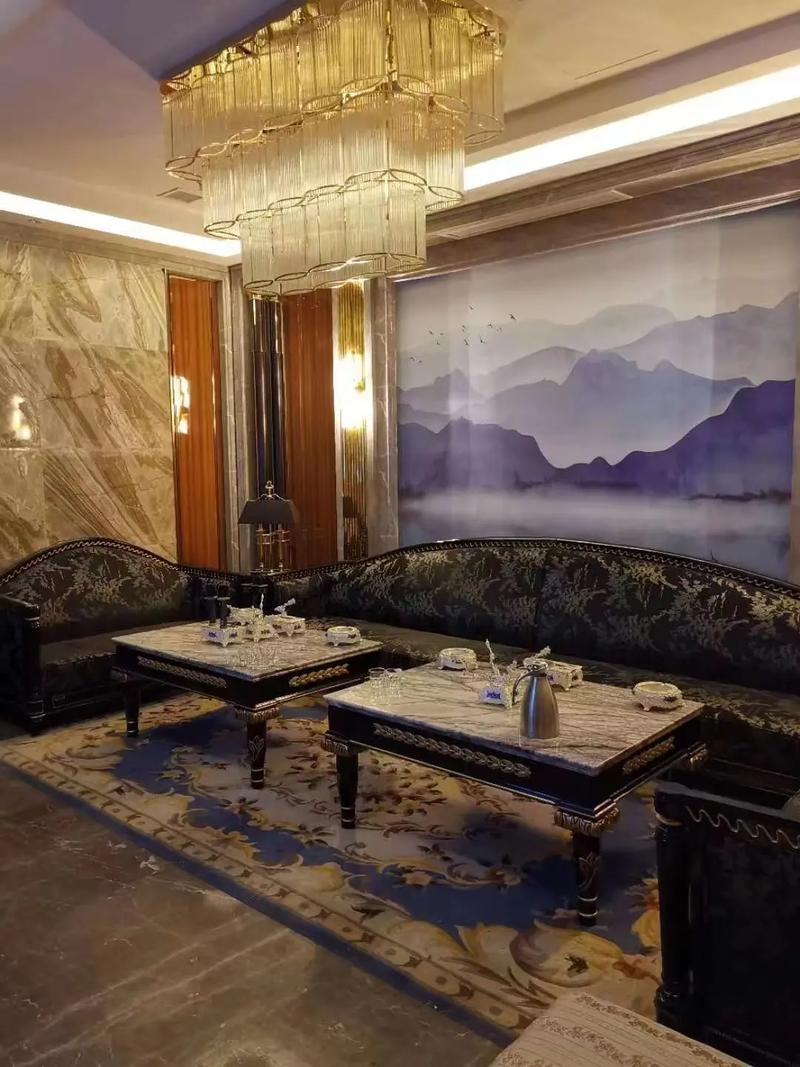 攀枝花商务ktv打造商务ktv新模式-仁和区ktv预定